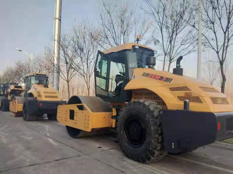 出租冷再生機(jī)公司選擇的標(biāo)準(zhǔn)是什么？