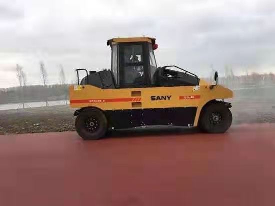 新型冷再生機(jī)的情況你知道嗎？