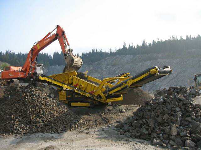 冷再生機應(yīng)用自動深度控制裝置的特點