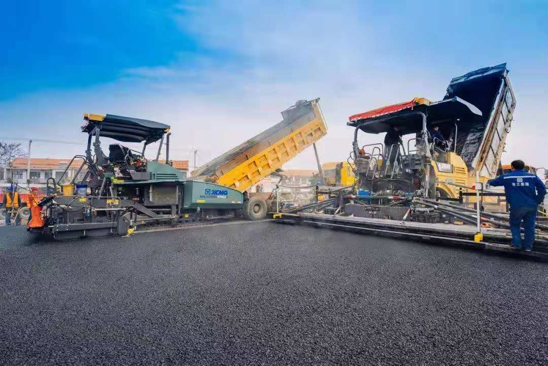 關(guān)于冷再生機(jī)設(shè)備使用的一些常見事項(xiàng)