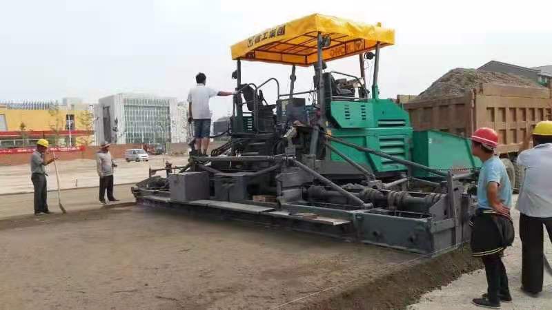 當(dāng)移動破碎站的產(chǎn)量降低時原因是什么？