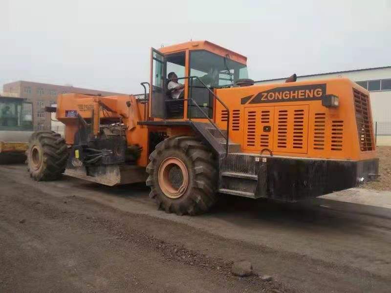 凍土區(qū)冷再生層穩(wěn)定性綜合提升策略